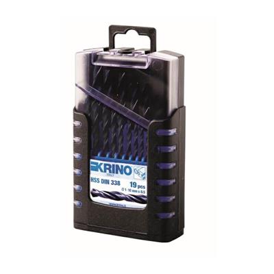 ASS.PUNTE KRINO 01016415 HSS.19PZ.