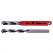 PUNTA 505320 SUPER DD FISCHER MM.22