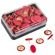 PUNTINE COLORATE PZ.70 ROSSE