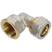  RACCOR.126 MULTISTR CURVO F16X1/2