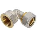  RACCOR.126 MULTISTR CURVO F16X1/2