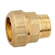  RACCORDO 7100 DIRITTO MASCHIO 32X1