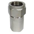  RACCORDO F. TUBO FERRO ZINC. 1/2