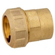  RACCORDO 7105 DIRITTO FEMMINA  32X1