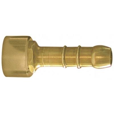  RACCORDO PORTAGOMMA GAS F 1/2  X9