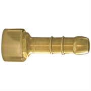  RACCORDO PORTAGOMMA GAS F 1/2  X9