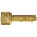  RACCORDO PORTAGOMMA GAS F 1/2  X9