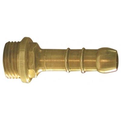  RACCORDO PORTAGOMMA GAS M 1/2  X9