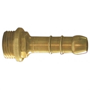  RACCORDO PORTAGOMMA GAS M 1/2  X9