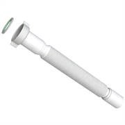  RACCORDO MAGIC 9332 1  1/4X32 GHIERA PVC