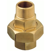  RACCORDO M.F. DIRITTO OTTONE 3PZ. 3/4