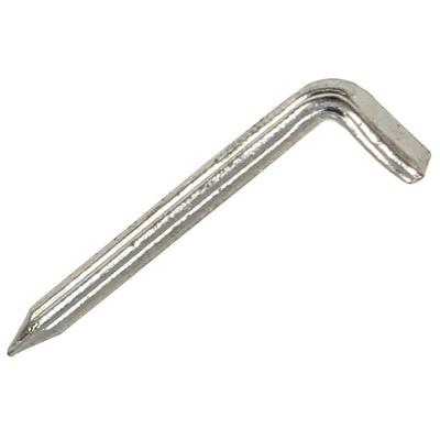 RAMPINI TONDO ZINC MM.4X40 CF.100PZ.