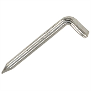 RAMPINI TONDO ZINC.MM.5X60 CF.100PZ.
