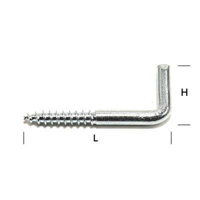 RAMPINI FERRO A %100 VITE 20 X 60