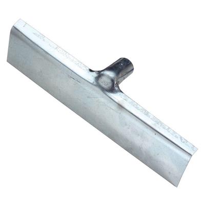 RASCHIAFANGO T60LN3 CM.40 LAMIERA ZINC.