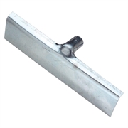 RASCHIAFANGO T60LN3 CM.40 LAMIERA ZINC.