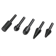RASPE ROTATIVE 1461657 VALEX 5PZ.
