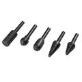 RASPE ROTATIVE 1461657 VALEX 5PZ.
