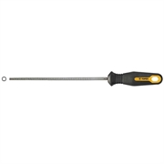 RASPA 06A833 TONDA  200 MM. TOPEX