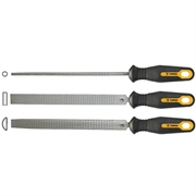 RASPE 3PZ. 06A330 MM. 200 3.PZ TOPEX