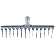 RASTRELLO RITORTO 14 DENTI 04.12.00