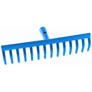 RASTRELLI 79L/10 10 DENTI VER. FUOCO