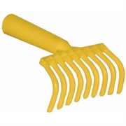 RASTRELLINO 9 DENTI PER OLIVE ART.111
