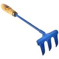 RASTRELLINO ART. 82 3 DENTI