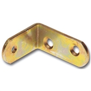 MENSOLINA REGG 6243 MM15X2-MM25X35 ZINC