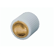 MENSOLINA 50300161 REGGICR. BIANCA 11MM.