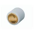 MENSOLINA 50300161 REGGICR. BIANCA 11MM.