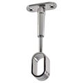 REGGITUBO 50230128 CROMATO APERTO 30X15