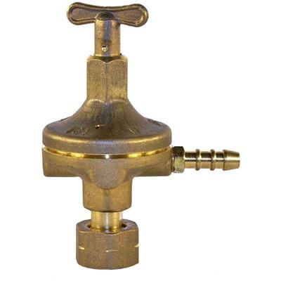 REGOLATORE GAS ART.HP460 ALTA PRESSIONE