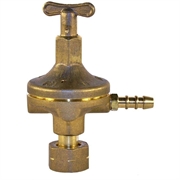 REGOLATORE GAS ART.HP460 ALTA PRESSIONE