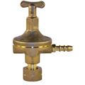 REGOLATORE GAS ART.HP460 ALTA PRESSIONE