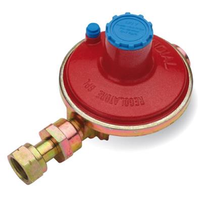 REGOLATORE 7KG. 30 MBAR LP280R05-02E