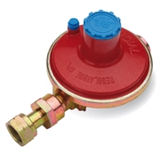 REGOLATORE 7KG. 30 MBAR LP280R05-02E