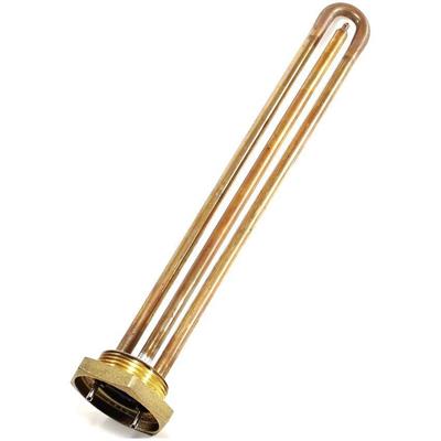 RESISTENZA SCALD. DIRITTA FILETT.W 1200