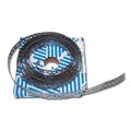 BANDA 94517 LAMIERA FORATA MM.17X0,7 ZN