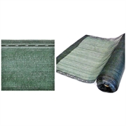 RETE OMBREGGIANTE VERDE H.300X100ML.