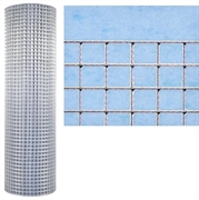 RETE EDILPLUS 13X13 D.0,80 Z/DOPO H.100