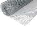 RETE ELETTROS. ZINC. 13X13 H.100 X 5MT