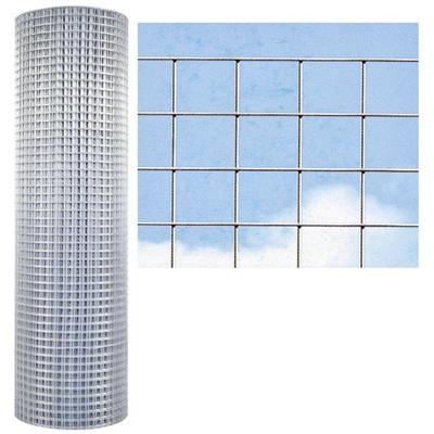 RETE VOLIFORT Z/DOPO 16X16 H.100 D.0,90