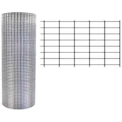RETE EDILPLUS ZINC.PRIMA 13X25 H.50 1,4