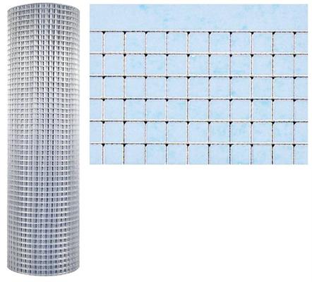 RETE VADNET ELETTROS 6X6 ML 25 H60