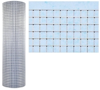 RETE VADNET ELETTROS 6X6 ML 25 H60