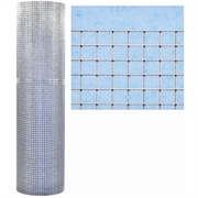 RETE VADNET ELETTROS 8X8 ML 25 H60