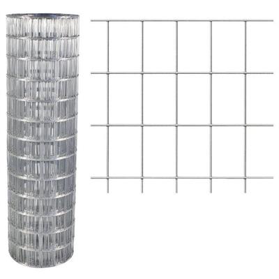 RETE FIRST ELETTR. ZINCATA 75X50 H.100