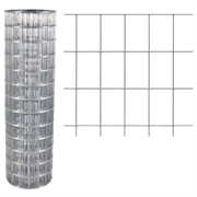 RETE FIRST ELETTR. ZINCATA 75X50 H.150