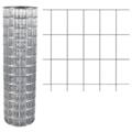 RETE FIRST ELETTR. ZINCATA 75X50 H.150